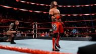 Will the Viper strike at TLC?